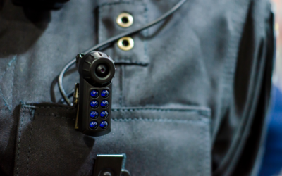 Study Shows Las Vegas Costs and Police Misconduct Reduced with Body Worn Cameras
