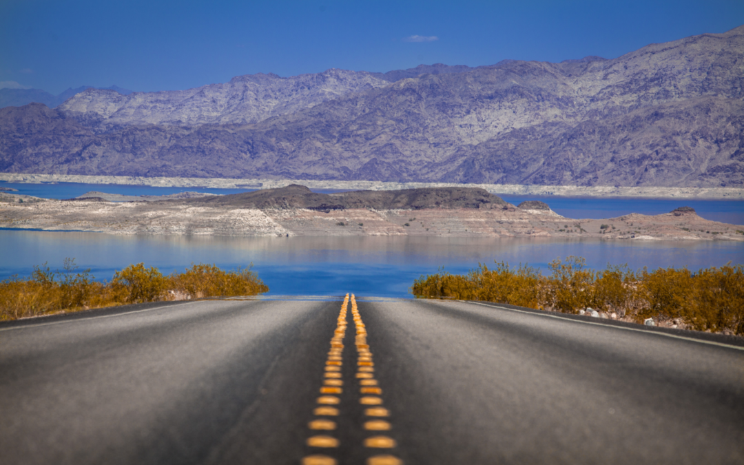 What Are the Most Dangerous Roads Across Nevada?