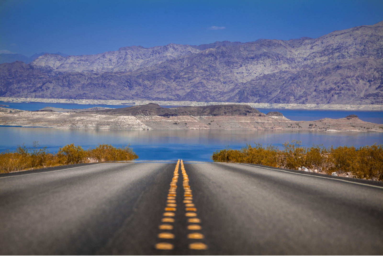 What Are The Most Dangerous Roads Across Nevada?