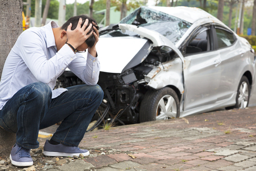 Report Shows That Drug Related Crashes Ending in Fatalities Out-Pacing Alcohol Accidents