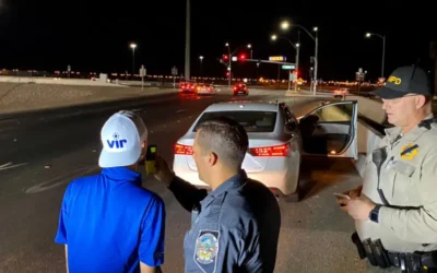 DUI Laws in Las Vegas: What You Need to Know