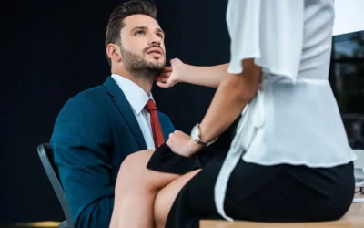 Defending Against False Accusations of Sexual Misconduct in Las Vegas, Henderson & North Las Vegas