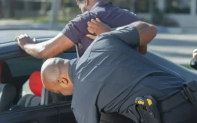 Your Rights During a Police Stop in Las Vegas