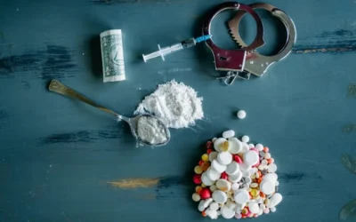 Drug Possession Laws in Nevada: What You Need to Know (Las Vegas, Henderson & North Las Vegas)