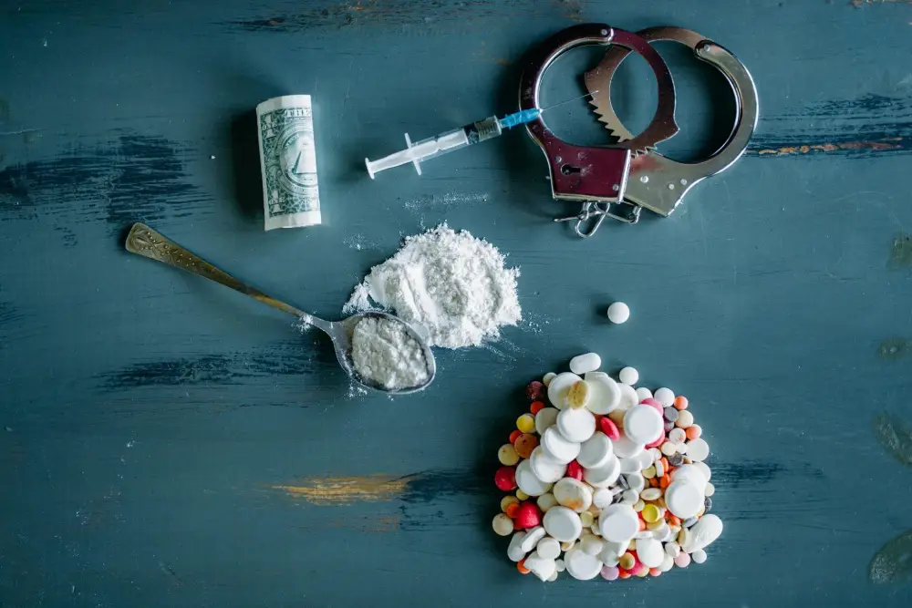 Drug Possession Laws in Nevada: What You Need to Know (Las Vegas, Henderson & North Las Vegas)