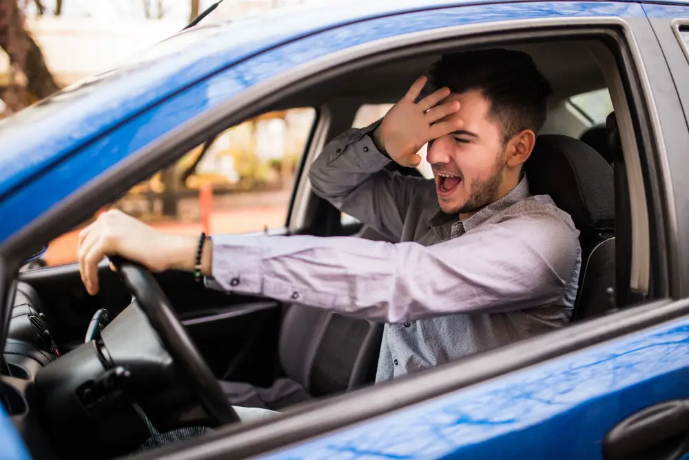 Driving Dangerously: Reckless Driving Charges and Defenses in Las Vegas