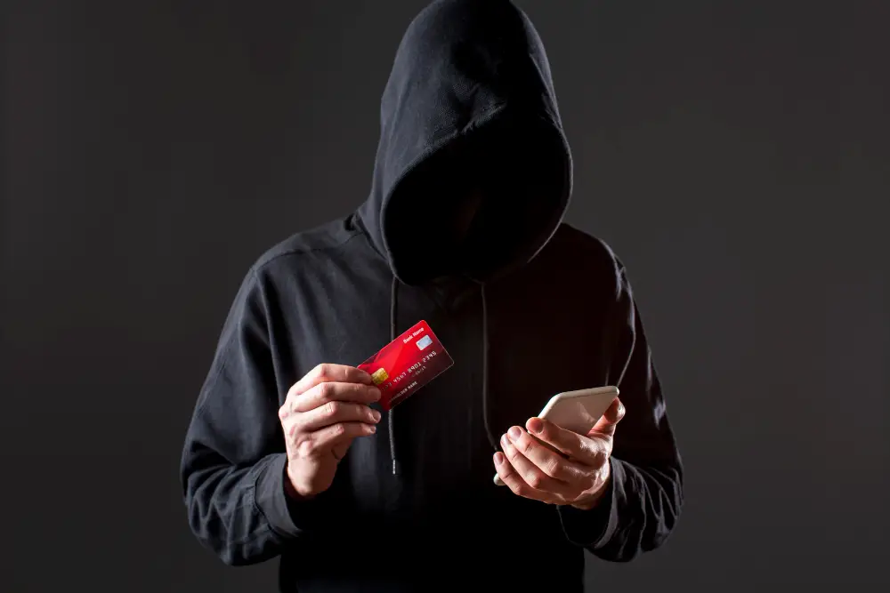 Fraud Charges