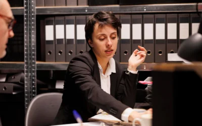 Do I Need a Federal Criminal Defense Lawyer in Las Vegas?