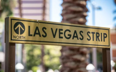 Vegas Open Container Laws: Why Your Walk on the Strip Can’t End in a Car