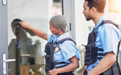 Police at My Door in North Las Vegas: Know Your Rights