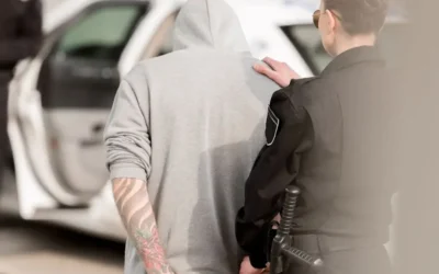 Arrested in Las Vegas Guide: Your 2026 Step-by-Step Guide to Handling It