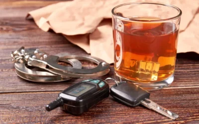 Why You Need a Las Vegas DUI Lawyer