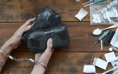 Las Vegas Drug Lawyer: How to Find the Best Defense for Drug Charges