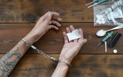 Nevada Drug Possession Weight Limits 2026