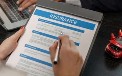 Driving Without Insurance Nevada Penalties