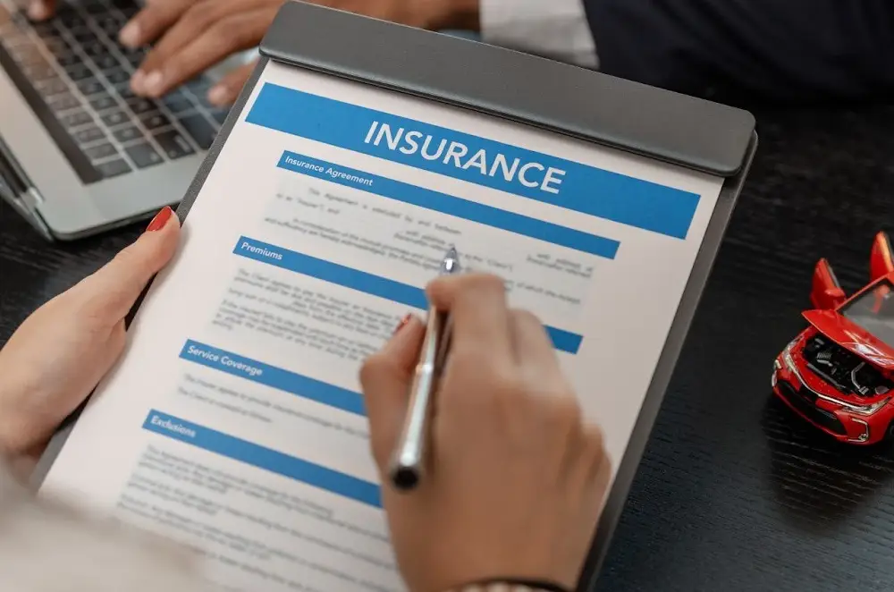 Without Insurance