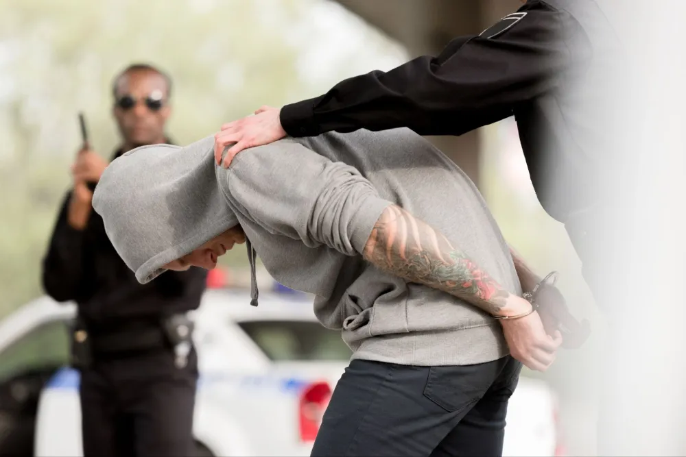 Assault