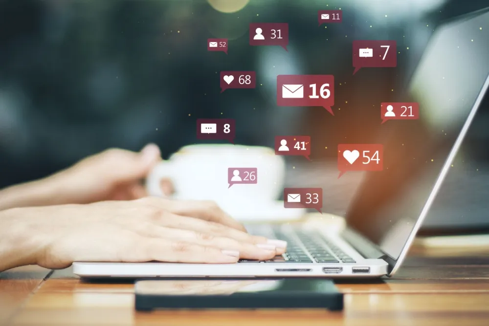 Social Media