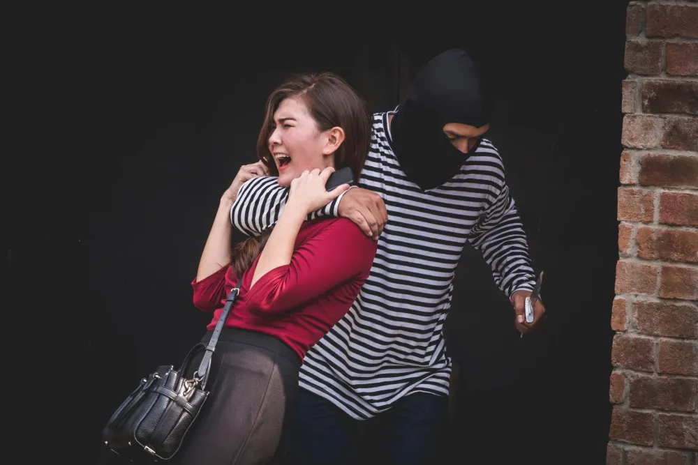 Assault