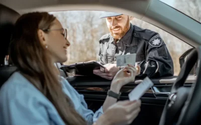 Nevada ID Laws: Knowing Your Rights When You Have to Show ID to Police