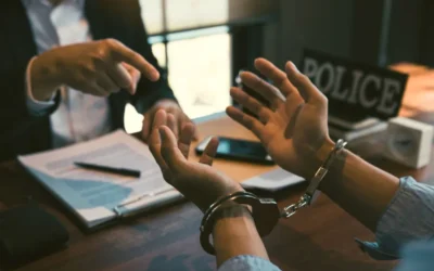 Knock, Knock! Who’s There? Understanding Police Entry Laws in Nevada Before Letting Las Vegas Police Inside