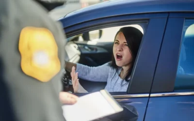 Nevada Driving Without Insurance: The Scary Costs and What You Need to Know