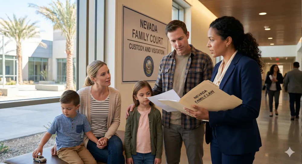 Child Custody