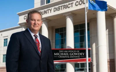 Casino Markers and Nevada Law: When Does Unpaid Casino Debt Become a Crime?