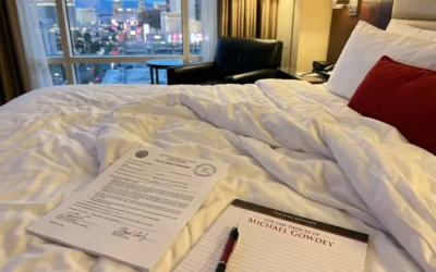 Hotel Room Searches in Las Vegas: Do Metro Police Need a Warrant?