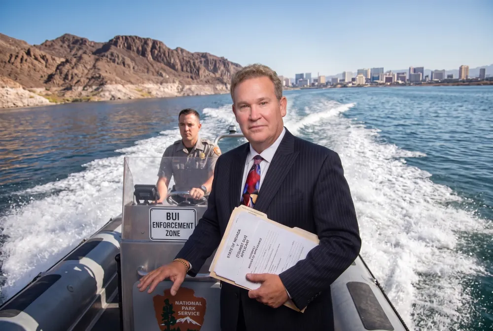 Lake Mead