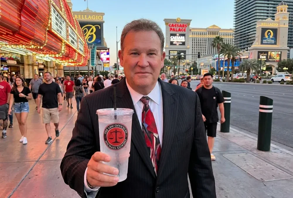 Las Vegas Strip