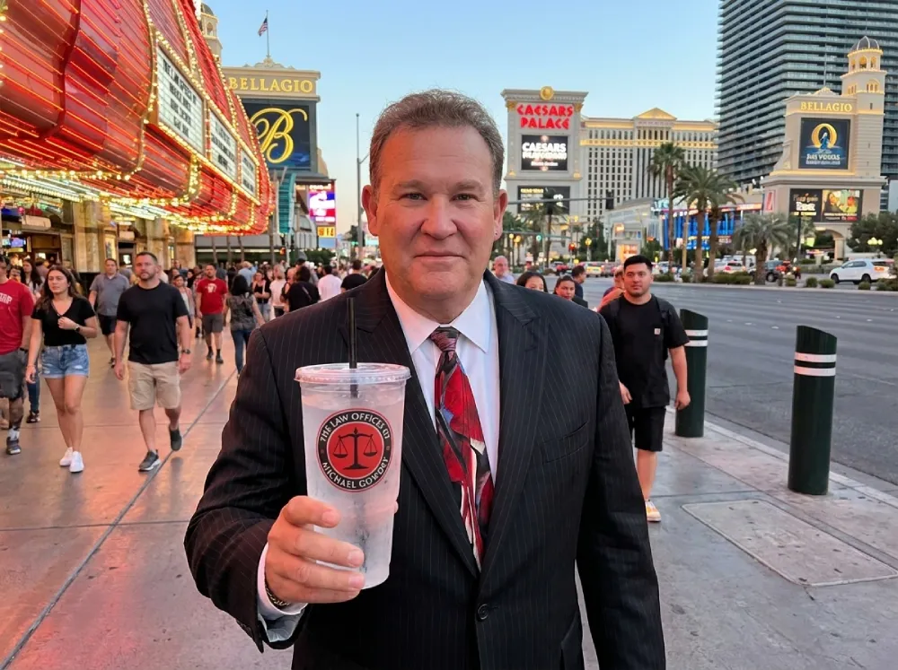 Las Vegas Strip