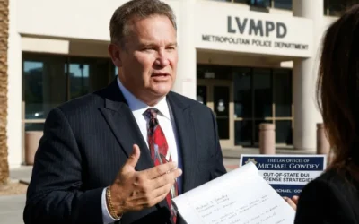 Out-of-State DUI in Nevada: Will My Home State Suspend My License?