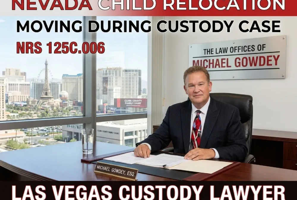 Custody Case
