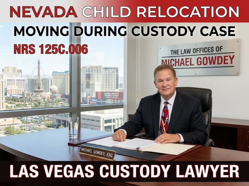 Custody Case