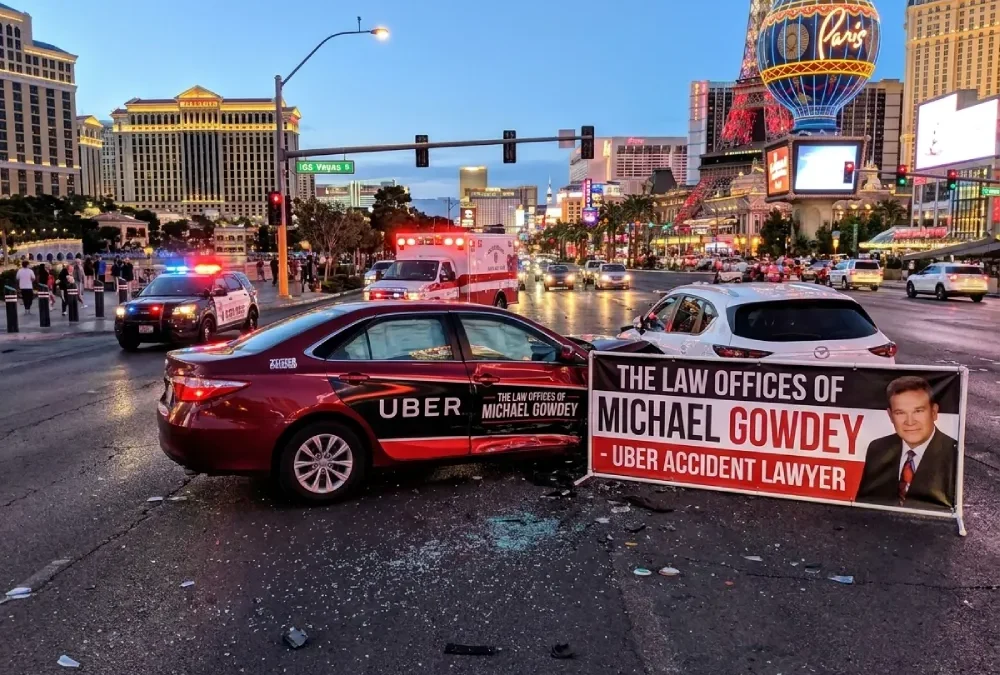 Rideshare