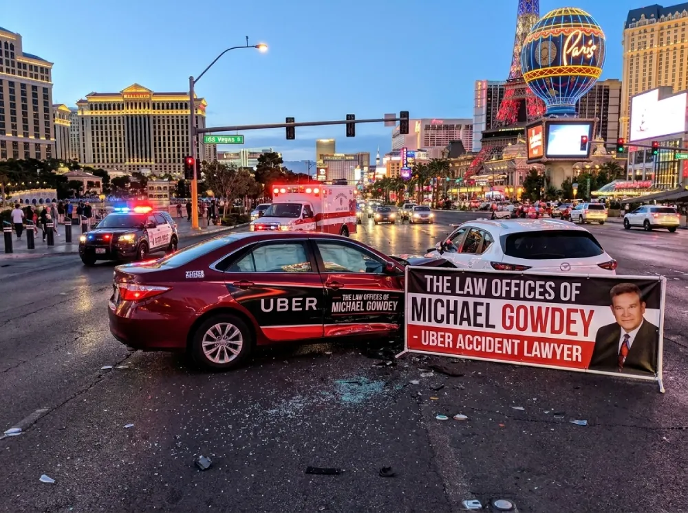 Rideshare