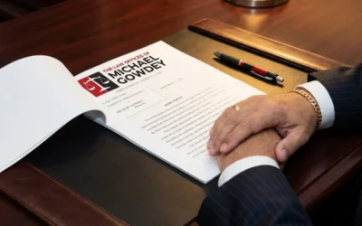 Federal vs. State Criminal Charges in Nevada: What’s the Difference?