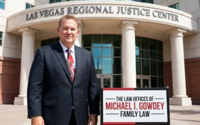The Hidden Collateral Consequences of a Felony Conviction in Nevada