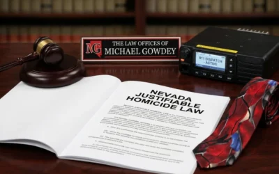 Understanding Nevada’s Stand Your Ground Law and Self-Defense