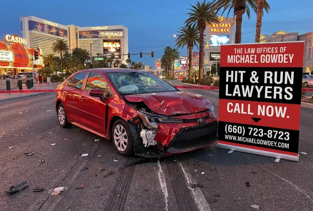 Hit and Run