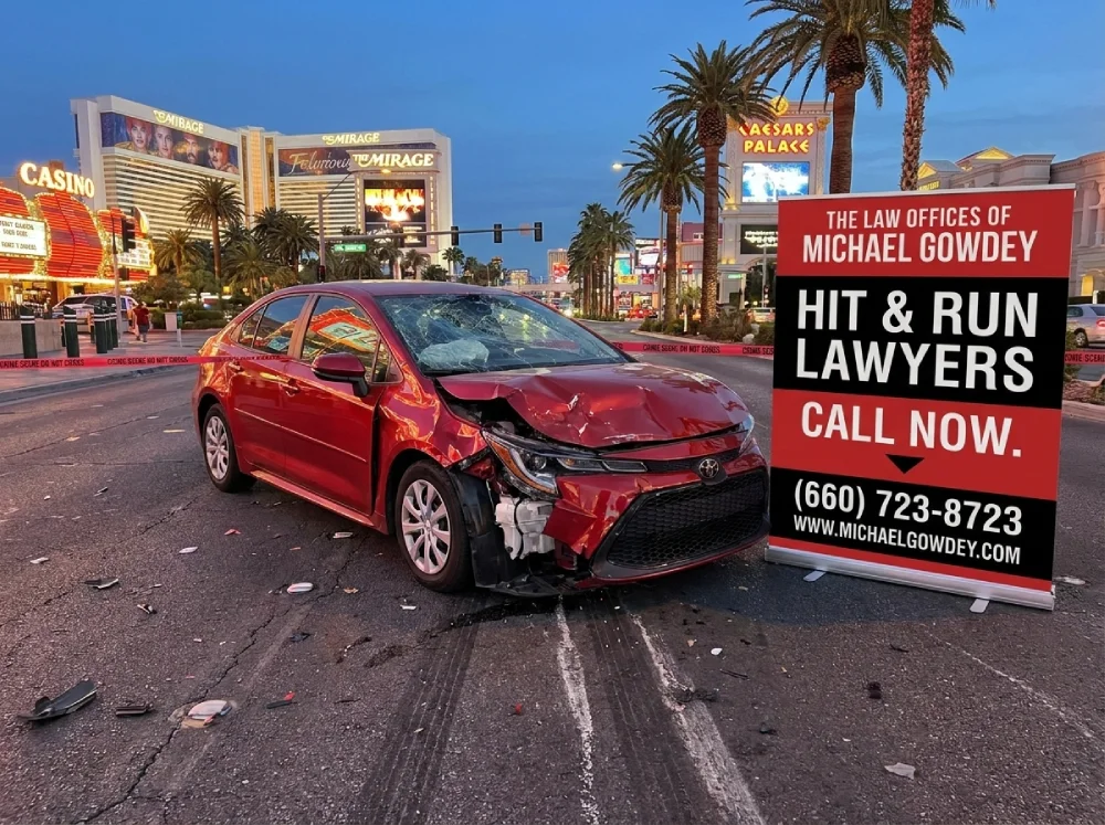 Hit and Run
