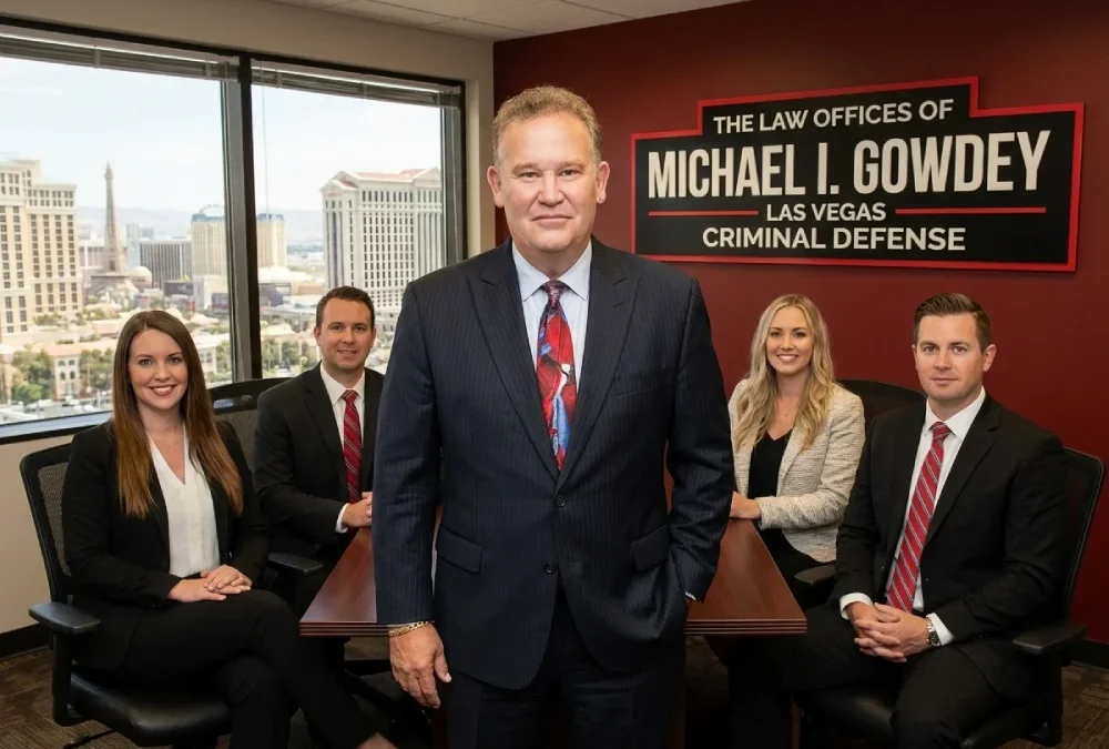 White Collar Crime