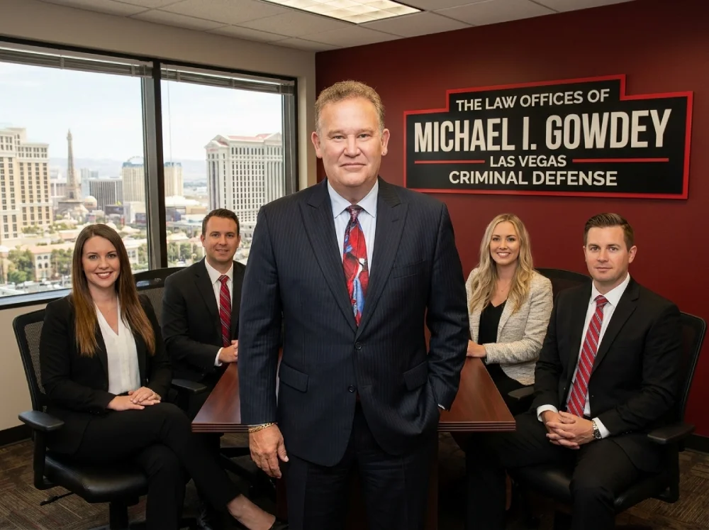White Collar Crime