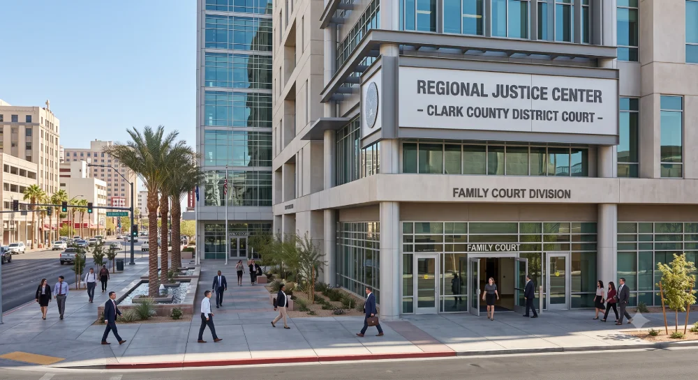 Contested Divorce