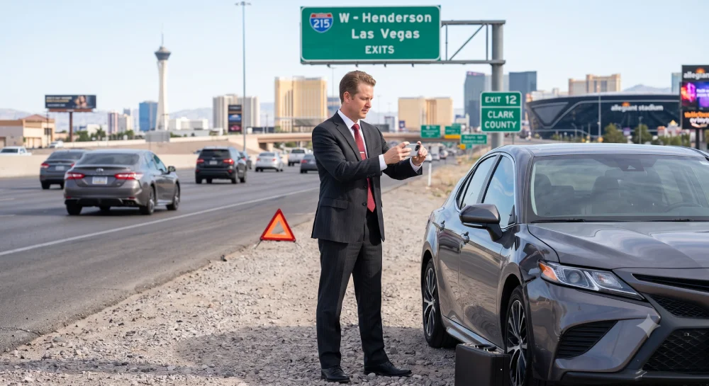 I-15 or I-215
