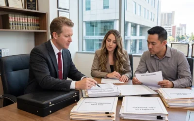 Do Pre-Nuptial Agreements Actually Hold Up in Nevada Courts?
