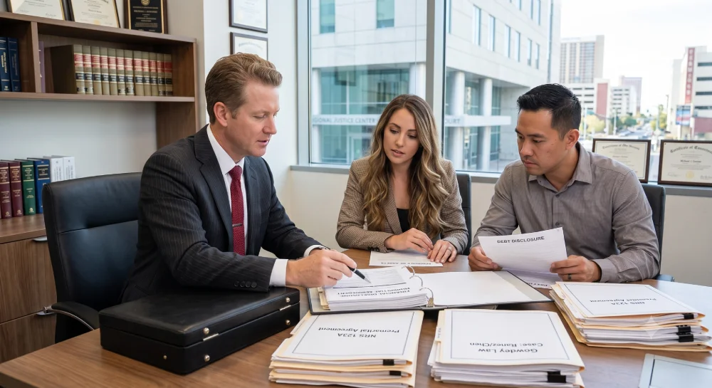 Prenuptial Agreements