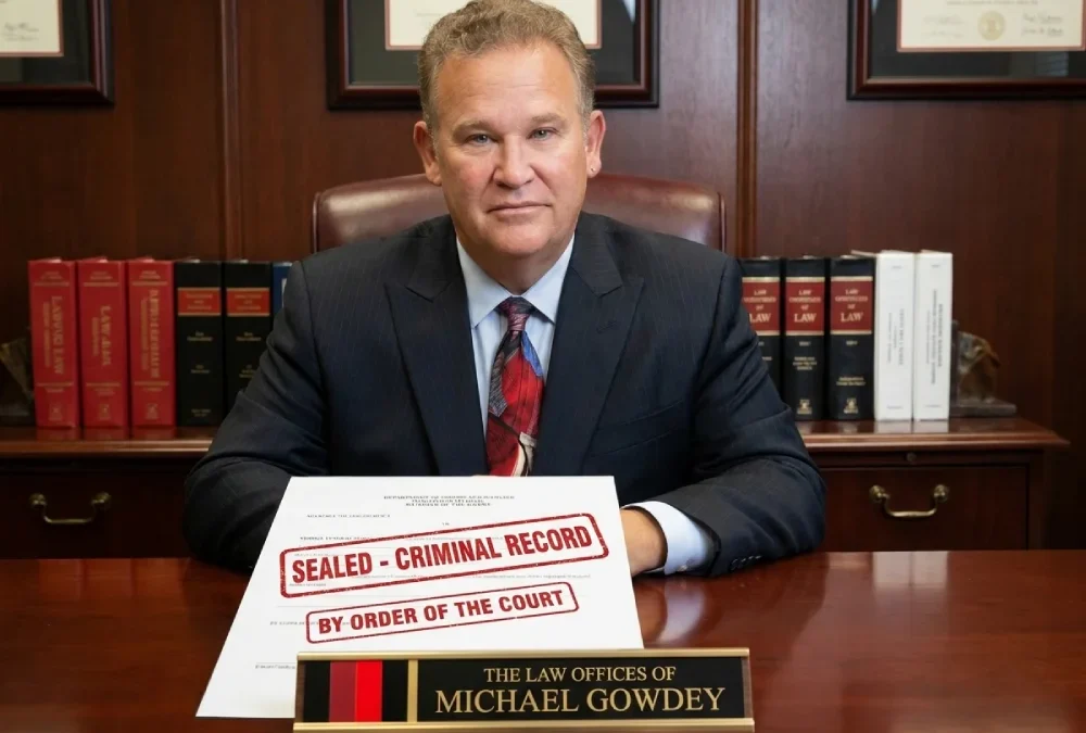 Criminal Record