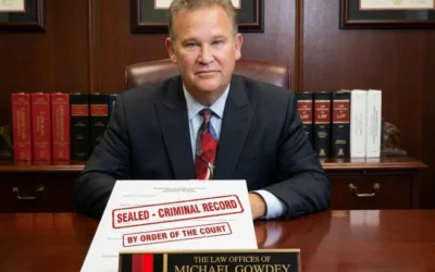 How to Seal Your Criminal Record in Clark County (2026 Step-by-Step Guide)